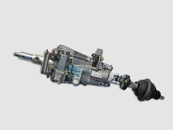 Mercedes-Benz  A2044602316 Рульова колонка електрична з пам'яттю у зборі C-Class W204 4matic Одесса