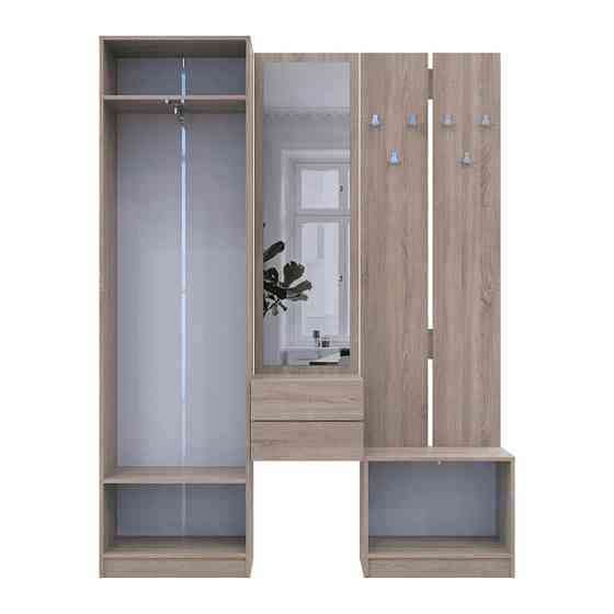 Передпокій Doros Сола DRS-011753 (42005147) Львів