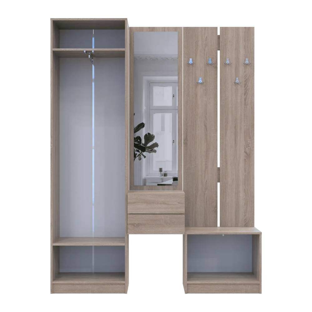 Передпокій Doros Сола DRS-011753 (42005147) Львів - фото 3