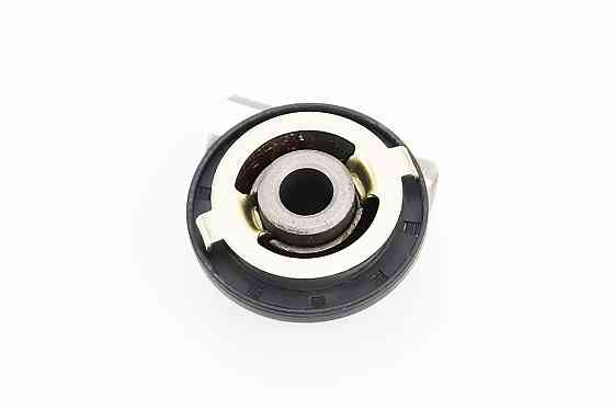 Kinlon JL150-70C Привід спідометра (різьба внутрішня) (під трос "вилка") сірий Киев