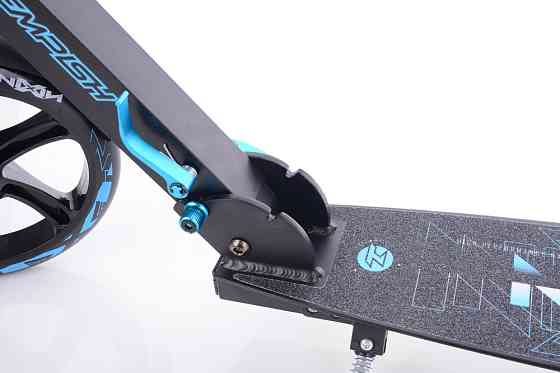 Самокат Tempish NIXIN 200 AL/blue Київ