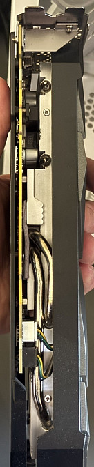 Видеокарта RTX 3060 на 12 gb, Киев - изображение 2