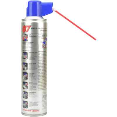 Мастило автомобільне K2 універсальне 07 400мл (0740) Вінниця