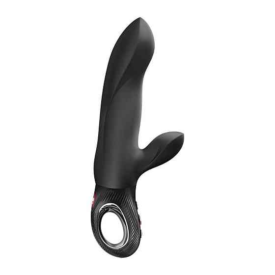 Пульсатор Fun Factory Bi Stronic Arc Black Sex Aura Київ