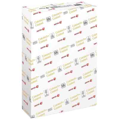 Бумага Xerox SRA3 COLOTECH + GLOSS (130) 500с (003R91606) Винница
