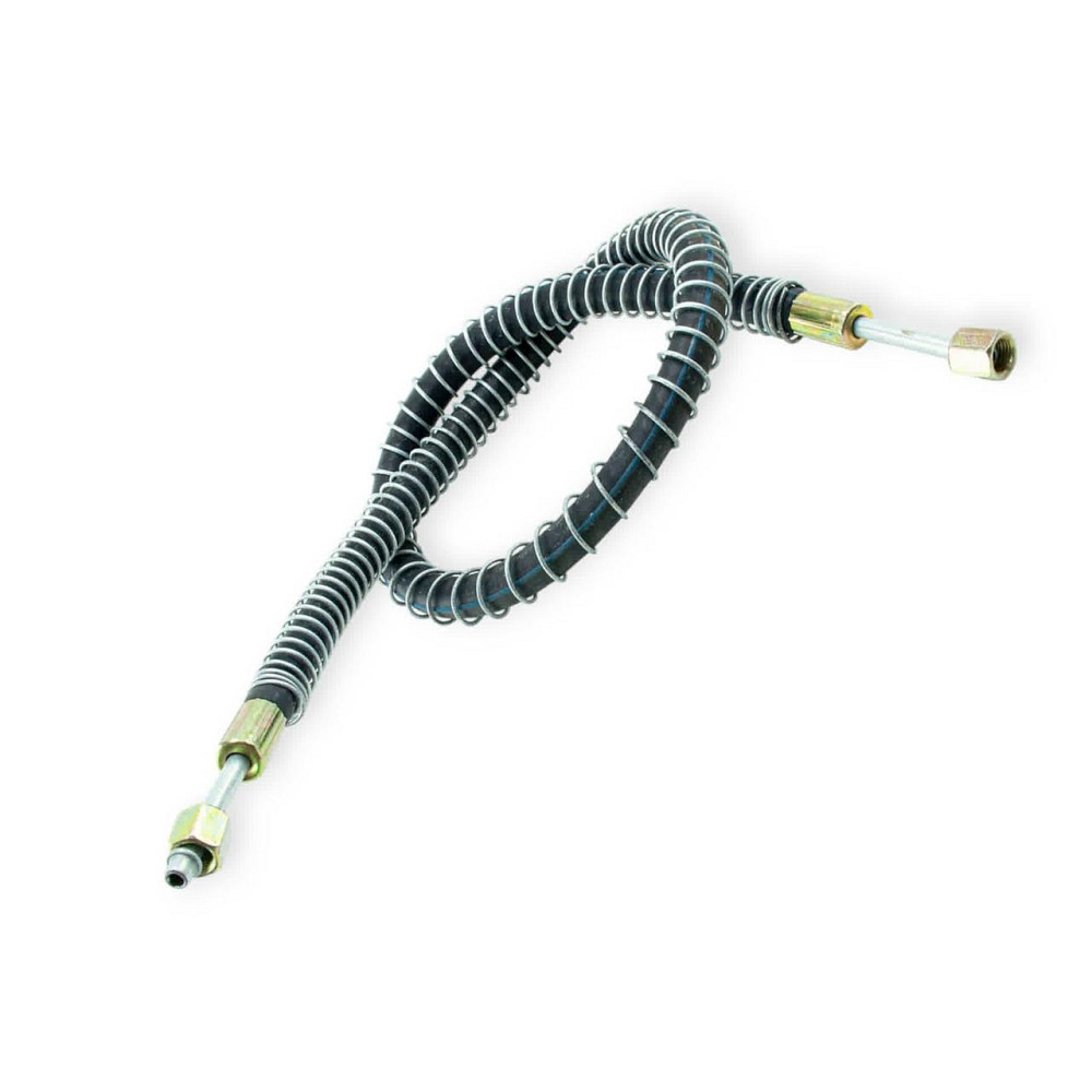 Удлинитель задних колес камаз-4310 (резин.в опл.) 80см подкачки Мукачево - изображение 1