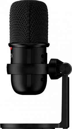 Мікрофон HyperX SoloCast (4P5P8AA) Чорний Харків