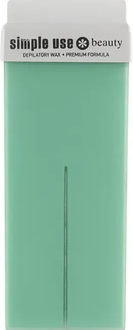 Віск касетний для депіляції Simple Use Beauty, Греція Київ - фото 1