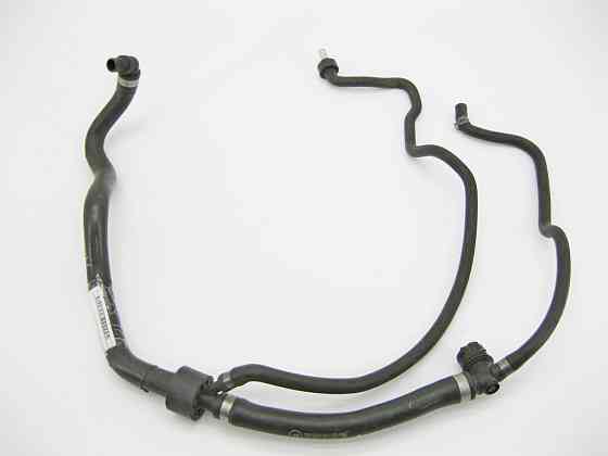 Mercedes-Benz  A2118300196 Патрубок пічки магістраль, що подає Англія E-Class W211 CLS C219 Одесса