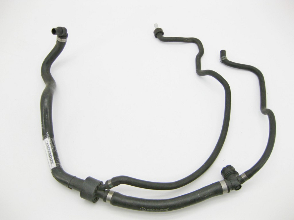 Mercedes-Benz  A2118300196 Патрубок пічки магістраль, що подає Англія E-Class W211 CLS C219 Одесса - изображение 4