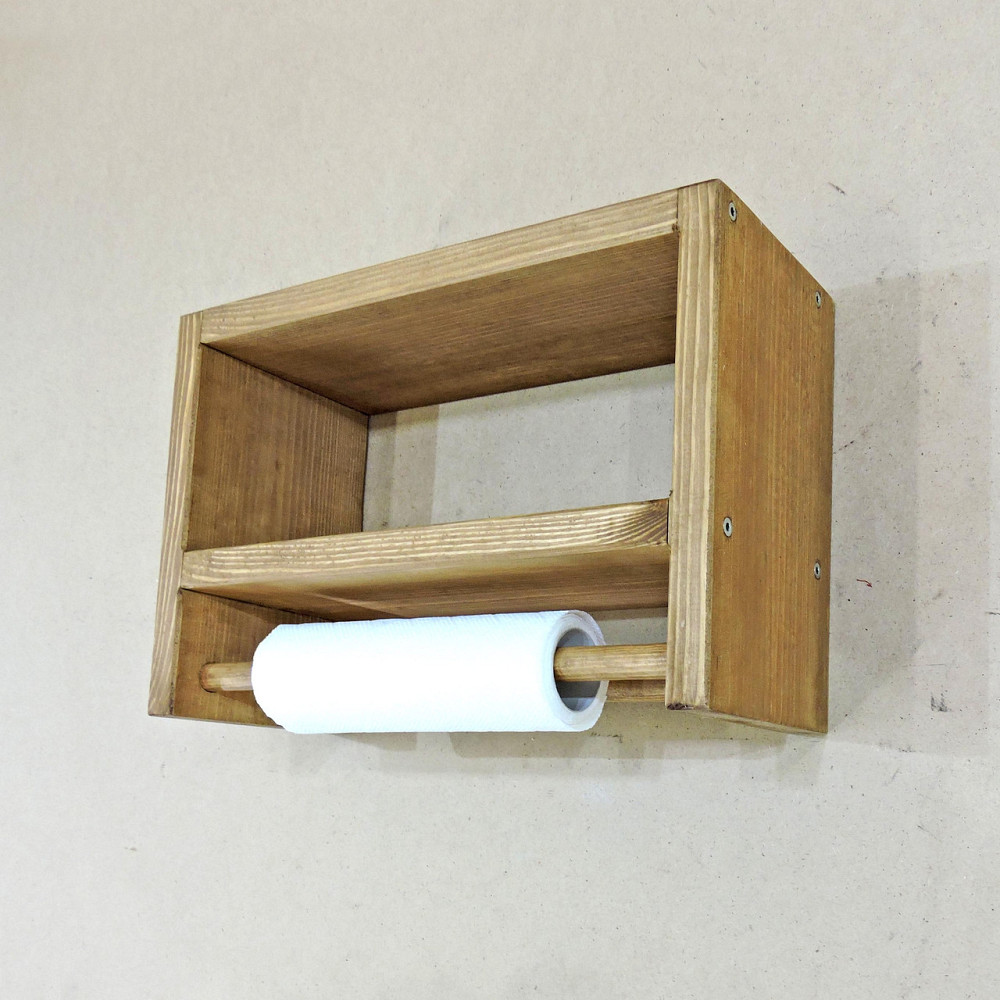 Полиця настінна "Альто" мускат Миколаїв - фото 2