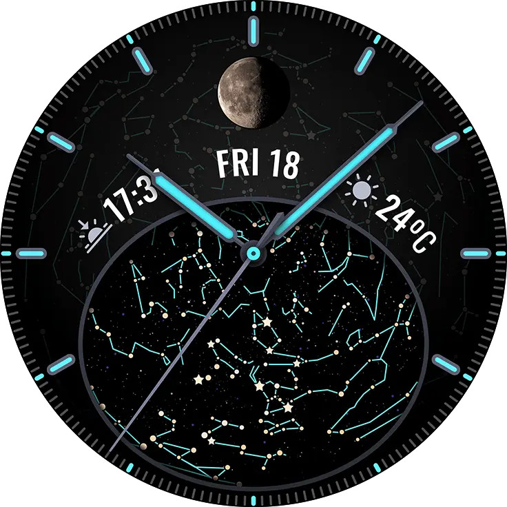 Смарт-годинник Huawei Watch GT 2 Pro 46mm VID-B19 (Чорний) Б/В Миколаїв - фото 12