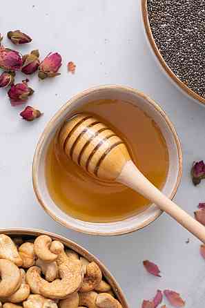 Гранола Gregory Mill Sweet Cashew, 1000 г Киев