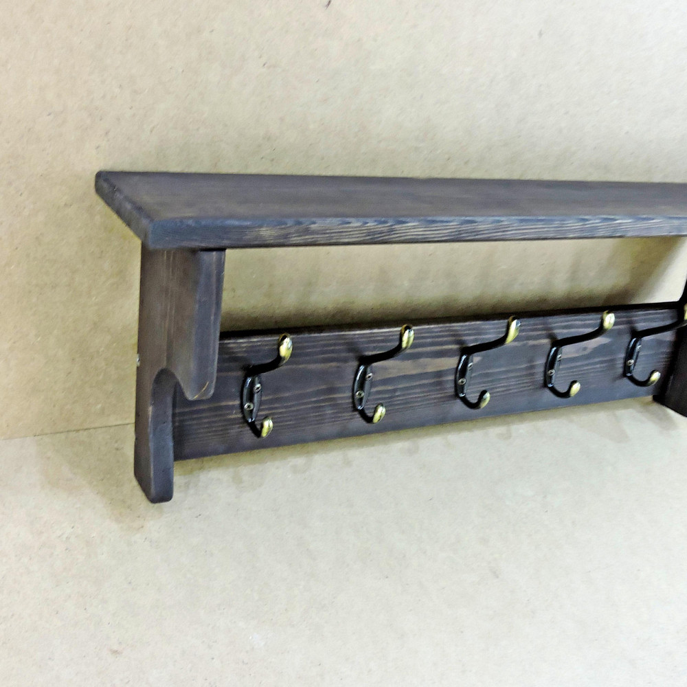 Вешалка для одежды 