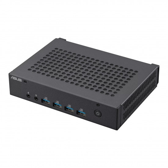 Комп'ютер персональний неттоп ASUS PN43-BBN100MD MFF, Intel N100, 1*SO-DIMM, M.2SSD, UMA, WiFi, без ОС Киев - изображение 3