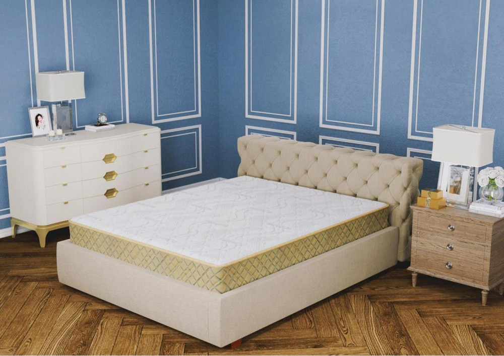 Ортопедичний матрац Spring Sleep / Спринг слип 80х200 Харків - фото 3