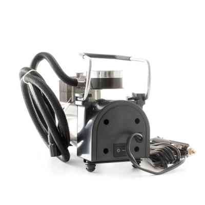 Автомобильный компрессор URAGAN 37 л / мин (90130) Винница