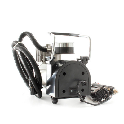 Автомобільний компресор URAGAN 37 л/хв (90130) Вінниця - фото 4