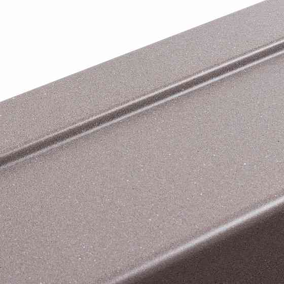 VALESO Гранітна мийка для кухні VALESO KORRADO 4050 матова Дюна Киев