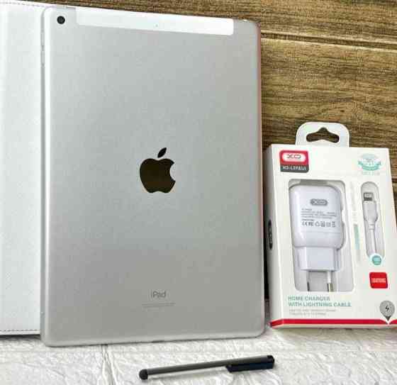 Планшет Apple iPad 8 32Gb. LTE Харків