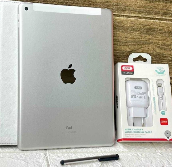 Планшет Apple iPad 8 32Gb. LTE Харків - фото 5