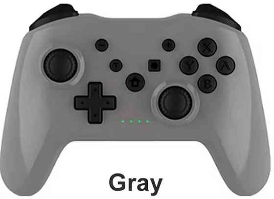 Джойстик беспроводной PS3 Nintendo Android PC и TV Box. Харьков