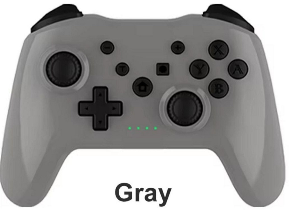 Джойстик беспроводной PS3 Nintendo Android PC и TV Box. Харьков - изображение 3