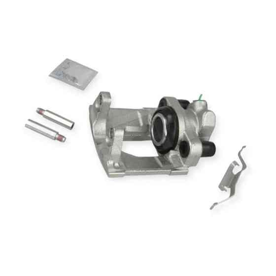 Супорт Фольцваген T5 03- (, комплект напр, мастило, прж.) (d44) правий R задній Мукачево