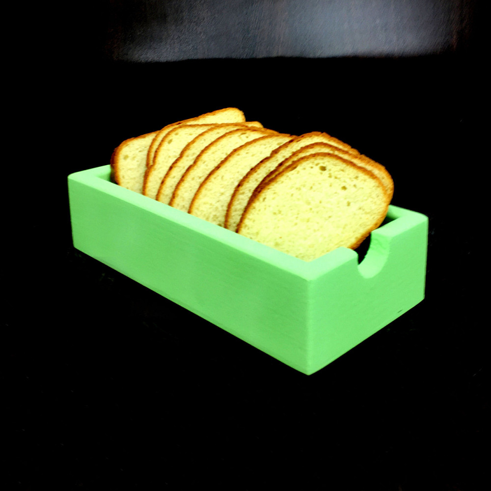 Хлібний лоток "Мансара" мохіто Миколаїв - фото 8