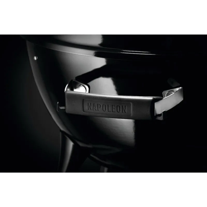 Угольный гриль 57 см Napoleon PRO Kettle PRO22K-LEG-3 Код: 012119 Ровно - изображение 19