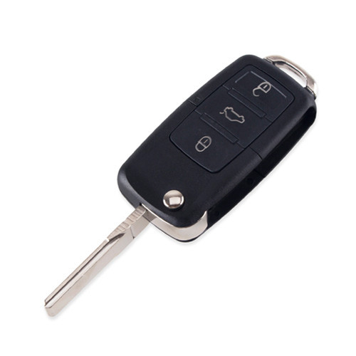 Ключ зажигания Volkswagen, Skoda с чипом ID48 1K0959753G, 3 кнопки, автоключ Киев - изображение 10