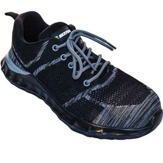 Кроссовки защитные текстильные Sizam Detroit Light Active 47 Ровно