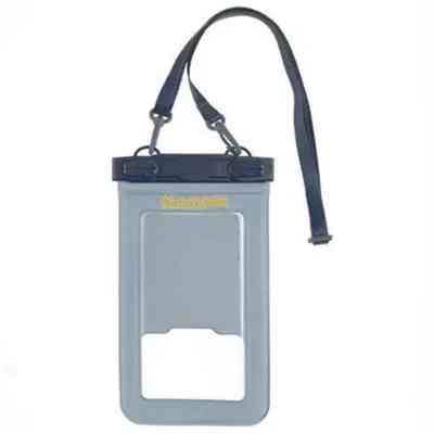 Гермопакет Naturehike CNK2300BS015, блакитний (6975641889021) Вінниця