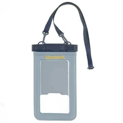 Гермопакет Naturehike CNK2300BS015, блакитний (6975641889021) Вінниця - фото 1