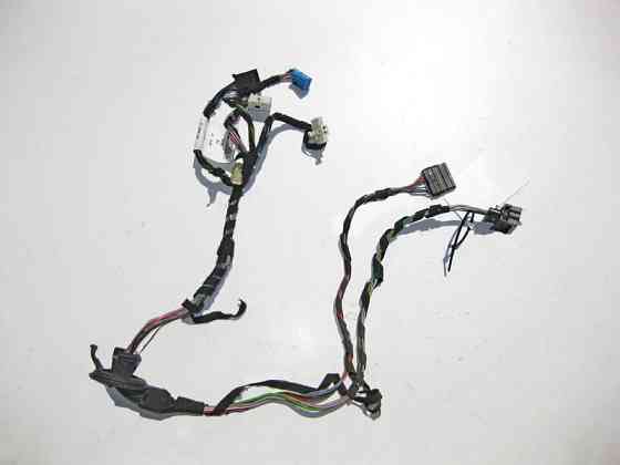 Mercedes-Benz  A2215401006 Джгут електропроводки задніх дверей S-Class W221 Одеса