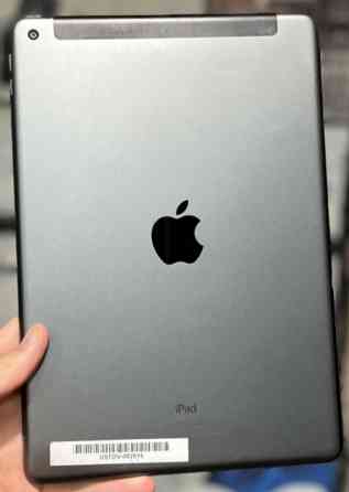 Планшет: iPad 8 , 32Gb. Wi-Fi + LTD , 10.2 Space Gray Харків