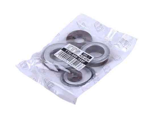 Сальники редуктора, 6 шт. мотоблок мотоблок 168F-мотоблок 170F Мукачево