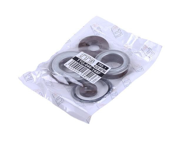 Сальники редуктора, 6 шт. мотоблок мотоблок 168F-мотоблок 170F Мукачево - изображение 2