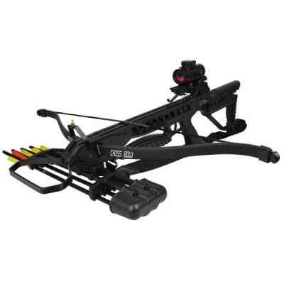 Арбалет Man kung MK-XB21BK-KIT Винница