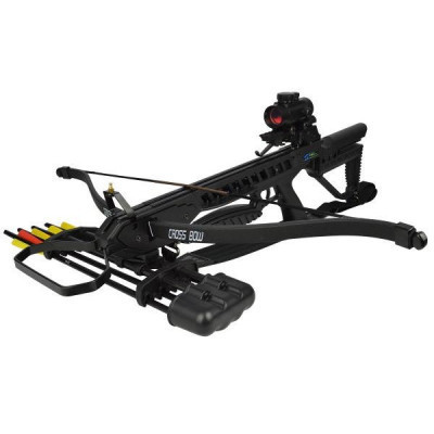 Арбалет Man kung MK-XB21BK-KIT Винница - изображение 1