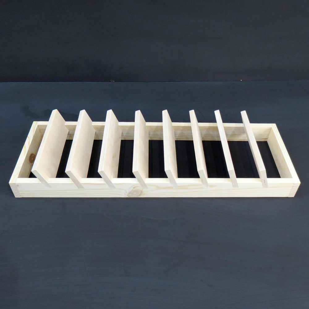 Органайзер для сковородок 