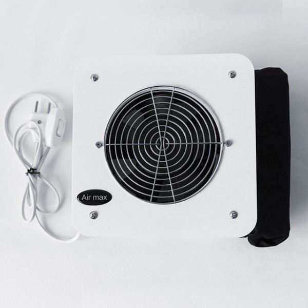 Витяжка манікюрна Air max V6 (вбудована) Київ - фото 1