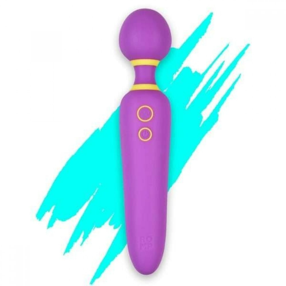 Набір секс-іграшок для пари Romp Pleasure, 3 іграшки Sex Aura Київ - фото 4