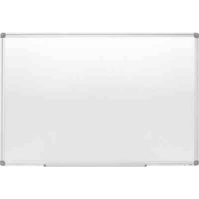 Офісна дошка Buromax JOBMAX magnetic, 60х90см, aluminum frame (BM.0002) Вінниця