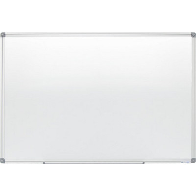 Офисная доска Buromax JOBMAX magnetic, 60х90см, aluminum frame (BM.0002) Винница - изображение 1