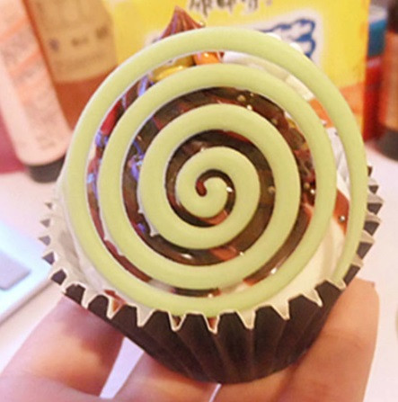 Форма для шоколада выхревая 224 на 115 мм серый Киев - изображение 9