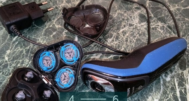 Електробритва PHILIPS Series 5000 S5250. Київ - фото 1