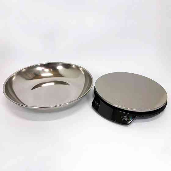 Цифрові ваги для харчових продуктів Magio, Кухонні електронні ваги для зважування продуктів LZ-77 Івано-Франківськ