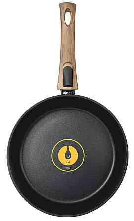 Сковорода RINGEL Expert 28 см (6806800) Київ