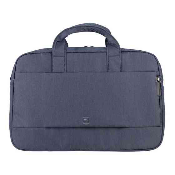 Сумка для ноутбука Tucano Flash 15.6" Blue (BFLASH15-B) ( 14721 ) Харків